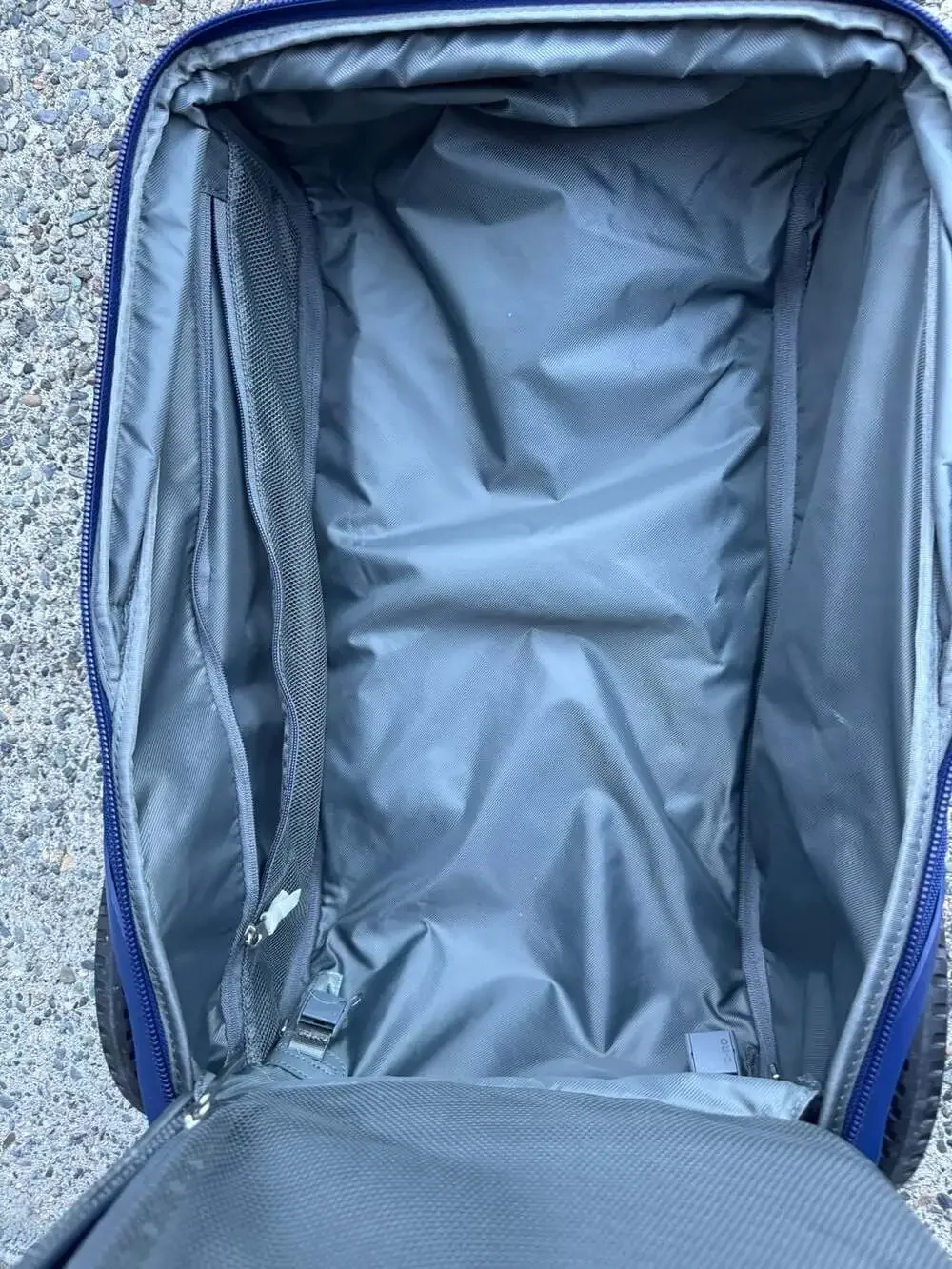 G-RO ro carry